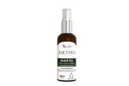 Tônico Capilar Alkymia Black Tea Hair & Scalp Therapy 130ml