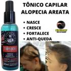 Tônico Capilar Anti Queda Auxilia O Fortalecimento Do Cabelo