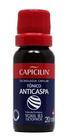 Tônico Capilar Anticaspa 20ml Capicilin