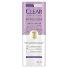 Tônico Capilar Antiqueda Clear Derma Solutions Feminino 60ml