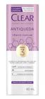 Tônico Capilar Derma Solutions Antiqueda 60ml - Clear