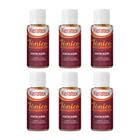 Tonico Capilar Fixed Anticaspa 25ml - Kit C/ 6un