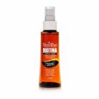 Tonico Capilar Shine Blue Biotina Force Hair 110ml