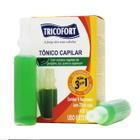 Tônico capilar Tricofort 3 em 1 (6 frascos com 20ml cada)