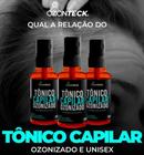 Tônico Capilar unisex OZONIZADO