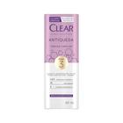 Tonico Clear Derma Solutions Antiqueda 60ml Passo 3