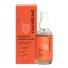 Tônico Cocokind Raspberry Micellar sem álcool 150ml