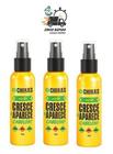 Tônico Cresce & Aparece Chikas Acelera o Crescimento 165 ml