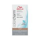 Tônico de cabelo WELLA Color Charm T27 Médio Bege Loiro 40mL