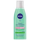 Tônico Facial Adstringente Nivea Controle De Brilho 200ml