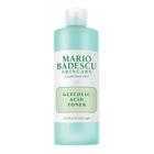 Tônico Facial Mario Badescu com Ácido Glicólico (473ml) - Para Pele Seca e Mista