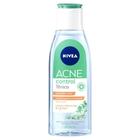 Tônico Facial Nivea Acne Control 200ml