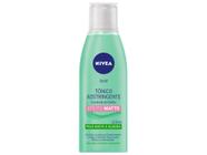 Tônico Facial Nivea Adstringente - Controle de Brilho sem Álcool 200ml