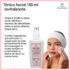 Tônico facial revitalizante - 150ml