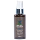 Tônico Fortalecedor 7% Maxidil 100ml Black White