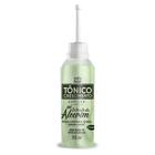 Tônico Fortalecedor Capilar Natuhair Alecrim 115ml