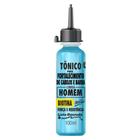 Tonico fortalecimento homem g.d. 100 ml - GOTA DOURADA