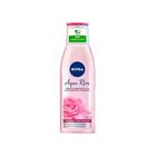 Tônico Hidratante Facial Nivea Aqua Rose 200ml