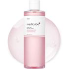 Tônico Medicube PDRN Peptídeo rosa Glow 250mL