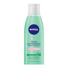 Tônico Nivea Adstringente Controle Do Brilho 200ml