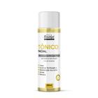 Tônico Sabonete Facial Face Beautiful Regulador de ph da Pele e Limpeza Profunda 200ml