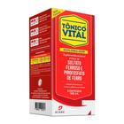 Tônico vital com 500ml