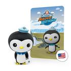 Tonies Octonauts - Personagem Peso com Áudio