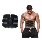 Tonificador de Abdômen EMS Estimulador Muscular Abdominal Elétrico - Beauty Body