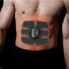 Tonificador Muscular Abdominal Estimulo Eletrico - MPI ECOM