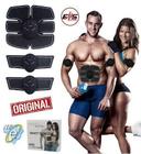 Tonificador Muscular Braço Bumbum Abdominal Aparelho Original