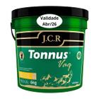 Tonnus Vaquejada JCR 6kg Vetnil Suplemento Alimentar Equinos