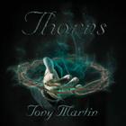 Tony Martin Thorns CD (Slipcase)