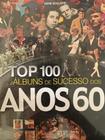 TOP 100 Álbuns de sucessos dos anos 60