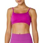 Top Alto Giro Eterno Liso Academia Fitness Feminino 2411520