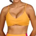 Top Alto Giro Hyper Costas Decotada Feminino 2331525