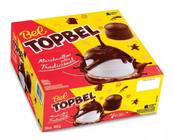 Top Bel Topbel Marshmallow Chocolate Tradicional C/50un Bel