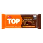 Top Chocolate meio amargo em Barra 1,010Kg - Harald