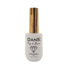 Top Coat & Base Gel 10ml - DANS