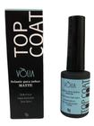 Top Coat Matte Volia 9g