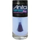 Top Coat Neon Luz Negra 10ml Anita