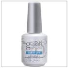 Top Coat Selante Brilho Intenso Unhas Gelish 15ml  - Harmony