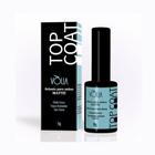 Top Coat Selante Matte 9g - Volia