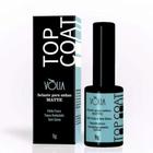 Top Coat Selante Matte Volia 9G