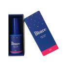 Top Coat Super Clear 10ml Bluwe Preparador Alongamento Gel