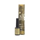 Top Coat Volia Sache Gold 9G Refil Alto Brilho Selante