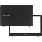 Top Cover + Moldura da Tampa Samsung NP300E5M