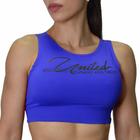 Top Cropped Fitness United Assinatura