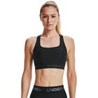 Top de Treino Feminino Under Armour Crossback Mid Bra