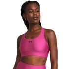 Top de Treino Feminino Under Armour HeatGear Mid Sem Bojo