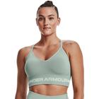 Top de Treino Feminino Under Armour Seamless Low Long